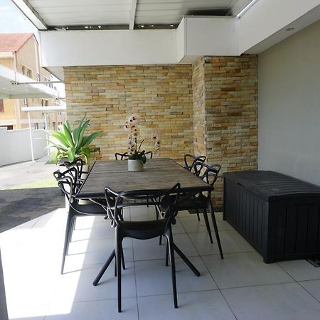 10 Coral Cove Apartment Ballito Exterior photo