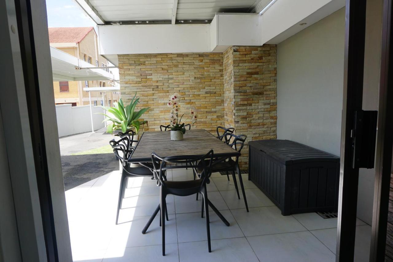 10 Coral Cove Apartment Ballito Exterior photo